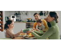 Philips HD9255/30 Airfryer Ovi Mini Smart - 1158732 - zdjęcie 9